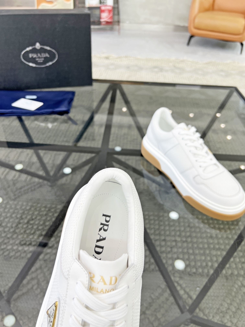 Prada Casual Shoes